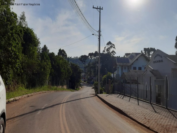 Imagem Terreno à Venda, 398 m² em Linha Imperial - Nova Petrópolis