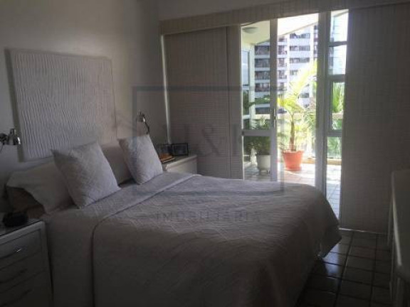 Imagem Apartamento com 3 Quartos à Venda, 200 m² em Barra Da Tijuca - Rio De Janeiro Imagem Apartamento com 3 Quartos à Venda, 200 m² em Barra Da Tijuca - Rio De Janeiro