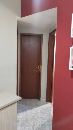 Imagem Apartamento com 2 Quartos à Venda, 63 m² em Palmeiras De São José - São José Dos Campos