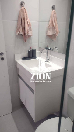 Apartamento com 3 Quartos à Venda, 63 m² em Vila Guilherme - São Paulo