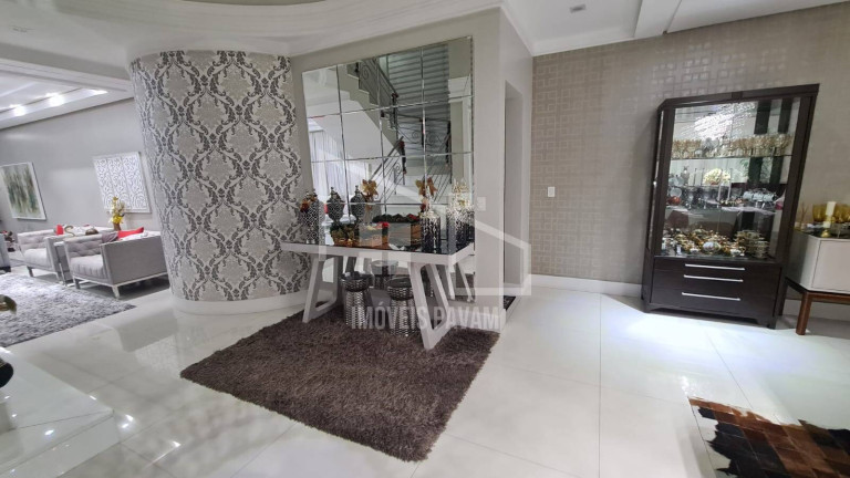 Imagem Sobrado com 6 Quartos à Venda, 585 m² em Independência - São Bernardo Do Campo