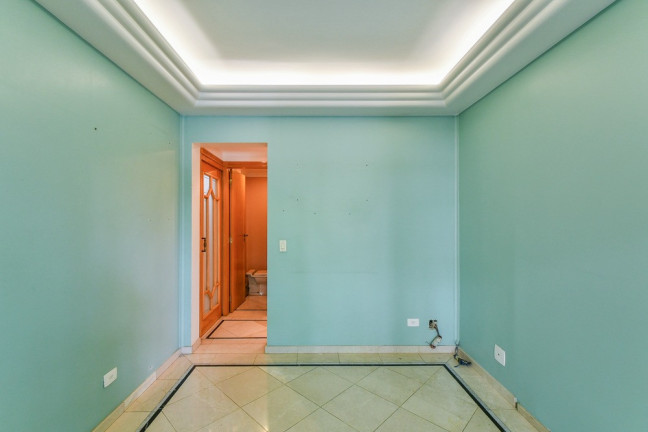 Imagem Apartamento com 4 Quartos à Venda, 152 m² em Real Parque - São Paulo
