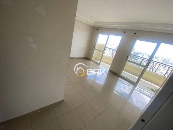 Imagem Apartamento com 3 Quartos para Alugar, 105 m² em Parque Da Mooca - São Paulo