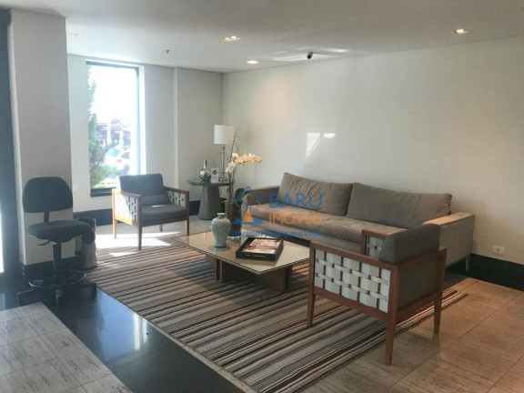 Imóvel para Alugar, 90 m² em Higienópolis - São Paulo