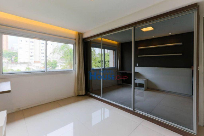 Imagem Apartamento com 2 Quartos à Venda, 69 m² em Pompéia - São Paulo Imagem Apartamento com 2 Quartos à Venda, 69 m² em Pompéia - São Paulo