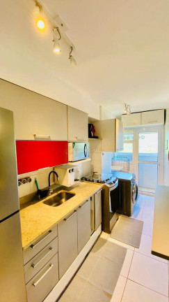 Imagem Apartamento com 2 Quartos à Venda, 62 m² em Recreio Dos Bandeirantes - Rio De Janeiro Imagem Apartamento com 2 Quartos à Venda, 62 m² em Recreio Dos Bandeirantes - Rio De Janeiro