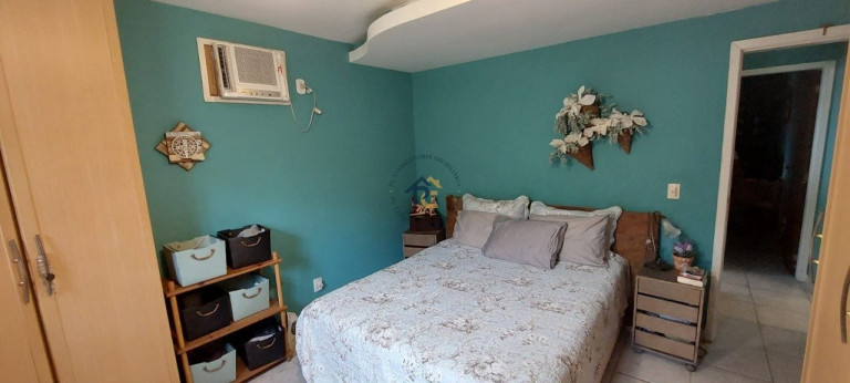 Imagem Apartamento com 2 Quartos à Venda, 81 m² em Badu - Niterói Imagem Apartamento com 2 Quartos à Venda, 81 m² em Badu - Niterói
