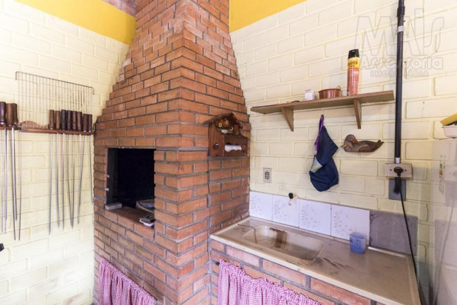 Imagem Casa com 4 Quartos à Venda, 188 m² em Dom Feliciano - Gravataí Imagem Casa com 4 Quartos à Venda, 188 m² em Dom Feliciano - Gravataí