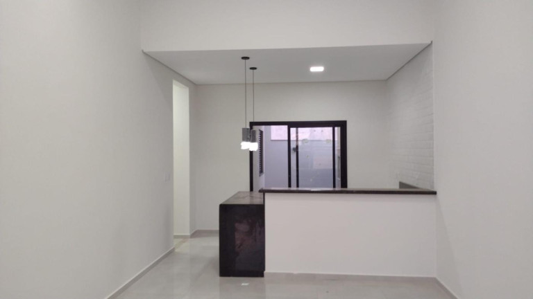 Imagem Casa com 3 Quartos à Venda, 104 m² em Jardim Residencial Villagio Ipanema I - Sorocaba