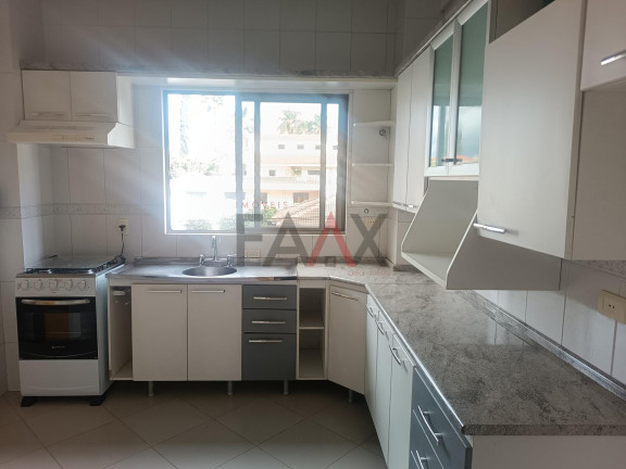 Imagem Apartamento com 2 Quartos à Venda, 149 m² em Santa Cruz - Guarapuava Imagem Apartamento com 2 Quartos à Venda, 149 m² em Santa Cruz - Guarapuava