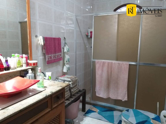Imagem Casa com 3 Quartos à Venda, 216 m² em Areal - Araruama Imagem Casa com 3 Quartos à Venda, 216 m² em Areal - Araruama