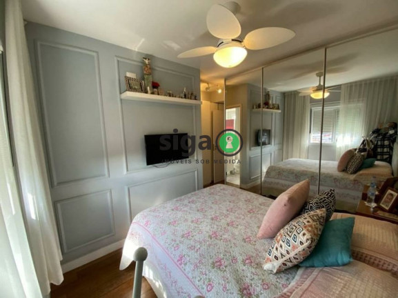 Imagem Apartamento com 3 Quartos à Venda, 86 m² em Vila Sônia - São Paulo Imagem Apartamento com 3 Quartos à Venda, 86 m² em Vila Sônia - São Paulo