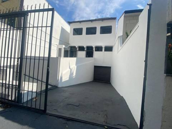 Imóvel Comercial à Venda, 740 m² em Mirandópolis - São Paulo