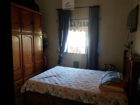 Imagem Casa com 3 Quartos à Venda, 141 m² em Centro (manilha) - Itaboraí