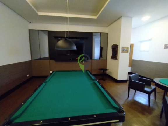 Imagem Apartamento com 4 Quartos à Venda, 255 m² em Aparecida - Santos Imagem Apartamento com 4 Quartos à Venda, 255 m² em Aparecida - Santos