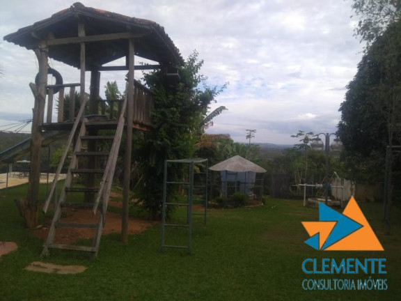 Imagem Casa de Condomínio com 6 Quartos à Venda, 500 m² em Estancia Da Mata - Jaboticatubas Imagem Casa de Condomínio com 6 Quartos à Venda, 500 m² em Estancia Da Mata - Jaboticatubas