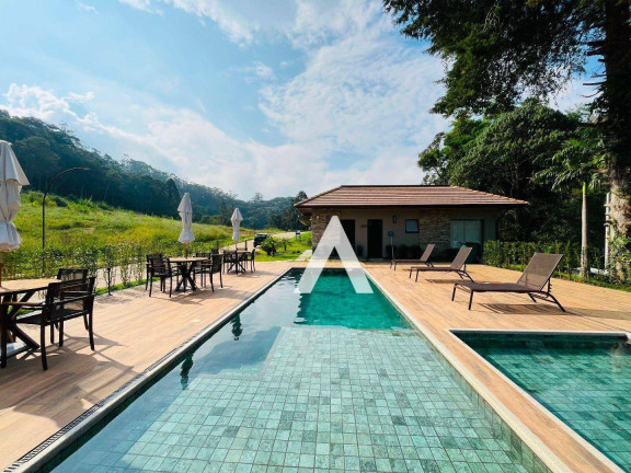 Imagem Terreno à Venda, 350 m² em Quebra Frascos - Teresópolis Imagem Terreno à Venda, 350 m² em Quebra Frascos - Teresópolis