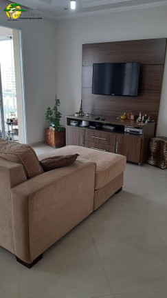 Imagem Apartamento com 3 Quartos à Venda, 104 m² em São Paulo