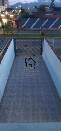 Imagem Sobrado com 3 Quartos à Venda, 110 m² em Pontal De Santa Marina - Caraguatatuba