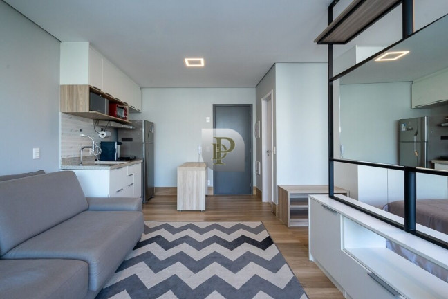 Imagem Apartamento com 1 Quarto à Venda, 40 m² em Pinheiros - São Paulo Imagem Apartamento com 1 Quarto à Venda, 40 m² em Pinheiros - São Paulo