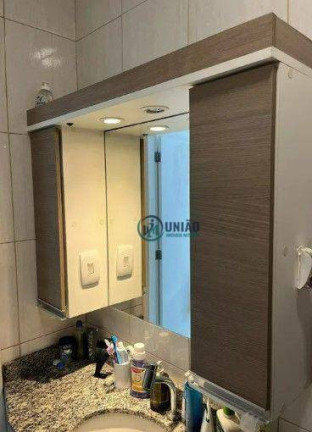 Imagem Apartamento com 1 Quarto à Venda, 50 m² em São Francisco - Niterói