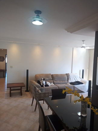 Imagem Apartamento com 3 Quartos à Venda, 140 m² em Ponta Da Praia - Santos Imagem Apartamento com 3 Quartos à Venda, 140 m² em Ponta Da Praia - Santos