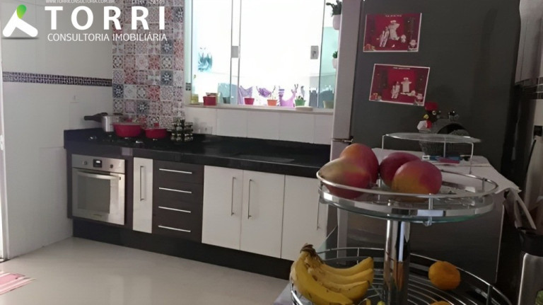 Imagem Sobrado com 3 Quartos à Venda, 174 m² em Jardim Nápoli - Sorocaba