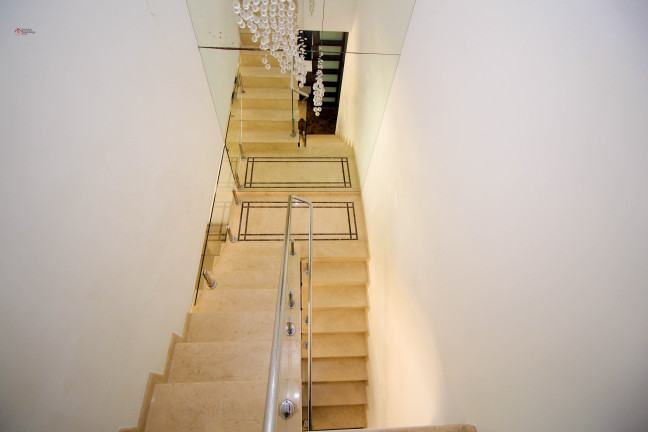 Imagem Apartamento com 4 Quartos à Venda, 380 m² em Moema - São Paulo
