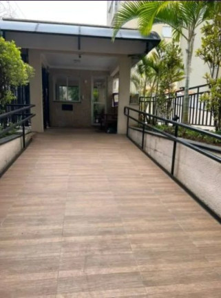 Imagem Apartamento com 2 Quartos à Venda, 55 m² em Piqueri - São Paulo Imagem Apartamento com 2 Quartos à Venda, 55 m² em Piqueri - São Paulo