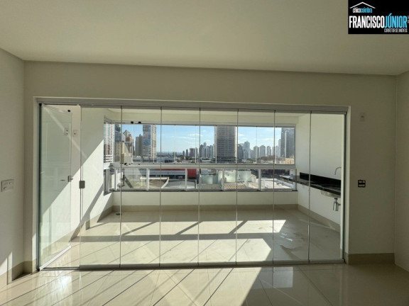 Imagem Imóvel com 3 Quartos à Venda, 127 m² em Setor Marista - Goiânia Imagem Imóvel com 3 Quartos à Venda, 127 m² em Setor Marista - Goiânia