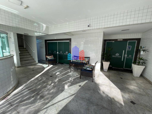 Imagem Apartamento com 2 Quartos à Venda, 77 m² em Vila Guilhermina - Praia Grande Imagem Apartamento com 2 Quartos à Venda, 77 m² em Vila Guilhermina - Praia Grande