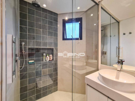 Imagem Apartamento com 4 Quartos à Venda, 169 m² em Riviera De São Lourenço - Bertioga