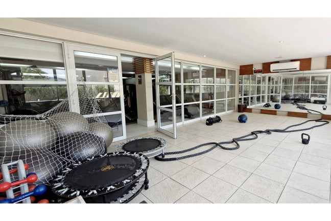 Imagem Apartamento com 2 Quartos à Venda, 100 m² em Santo Amaro - São Paulo Imagem Apartamento com 2 Quartos à Venda, 100 m² em Santo Amaro - São Paulo