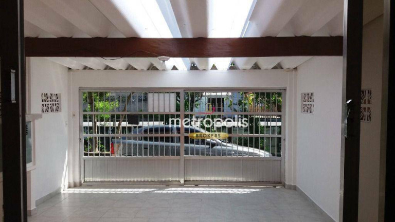Imagem Sobrado com 2 Quartos à Venda, 166 m² em Baeta Neves - São Bernardo Do Campo