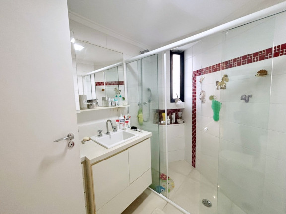 Imagem Apartamento com 4 Quartos à Venda, 172 m² em Campo Belo - São Paulo Imagem Apartamento com 4 Quartos à Venda, 172 m² em Campo Belo - São Paulo