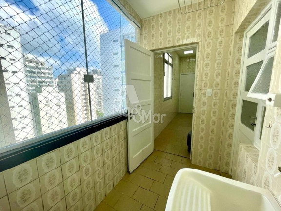Imagem Apartamento com 2 Quartos à Venda, 90 m² em Pitangueiras - Guarujá