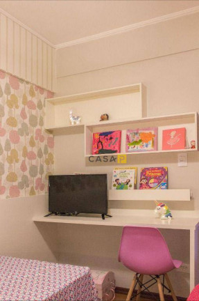 Imagem Apartamento com 3 Quartos à Venda, 119 m² em Vila Belvedere - Americana Imagem Apartamento com 3 Quartos à Venda, 119 m² em Vila Belvedere - Americana