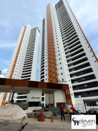Foto do imóvel Apartamento com 4 Quartos à Venda, 285 m² em Horto Florestal - Salvador