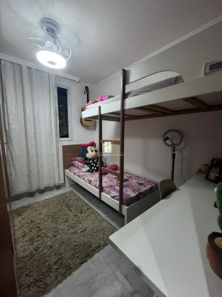 Imagem Imóvel com 3 Quartos à Venda, 67 m² em Valparaíso - Serra Imagem Imóvel com 3 Quartos à Venda, 67 m² em Valparaíso - Serra