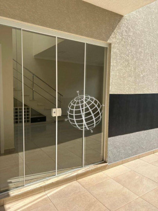 Imagem Casa com 3 Quartos à Venda, 112 m² em Jardim Paulista - Atibaia