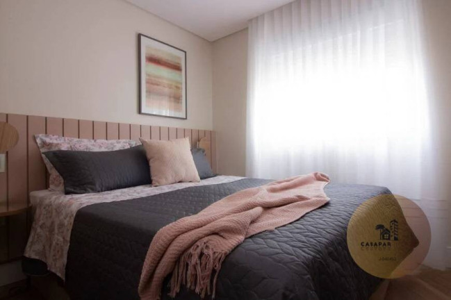 Imagem Apartamento com 2 Quartos à Venda, 61 m² em Silveira - Santo André Imagem Apartamento com 2 Quartos à Venda, 61 m² em Silveira - Santo André