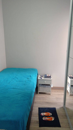 Imagem Apartamento com 2 Quartos à Venda, 43 m² em Campestre - São Caetano Do Sul Imagem Apartamento com 2 Quartos à Venda, 43 m² em Campestre - São Caetano Do Sul