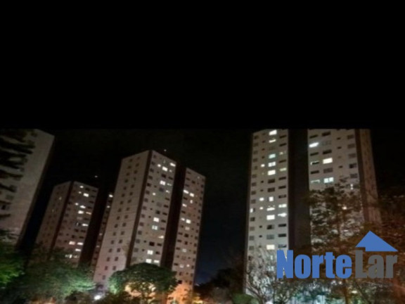 Imagem Apartamento com 2 Quartos à Venda, 51 m² em Jardim Peri - São Paulo