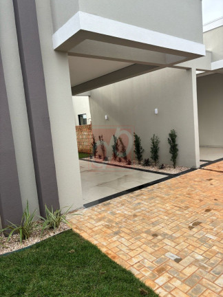 Imagem Casa com 3 Quartos à Venda, 90 m² em Jardim Paraíso - Sorriso Imagem Casa com 3 Quartos à Venda, 90 m² em Jardim Paraíso - Sorriso