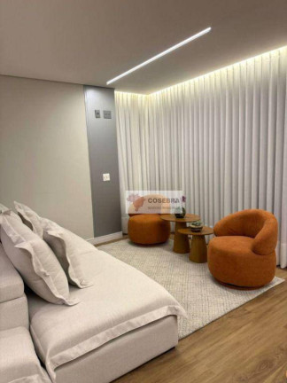Imagem Apartamento com 3 Quartos à Venda, 197 m² em Jardim Das Acácias - São Paulo Imagem Apartamento com 3 Quartos à Venda, 197 m² em Jardim Das Acácias - São Paulo