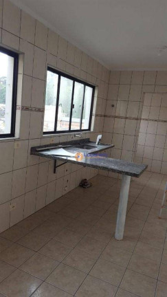 Imagem Apartamento com 2 Quartos à Venda, 88 m² em Jardim Guapituba - Mauá Imagem Apartamento com 2 Quartos à Venda, 88 m² em Jardim Guapituba - Mauá