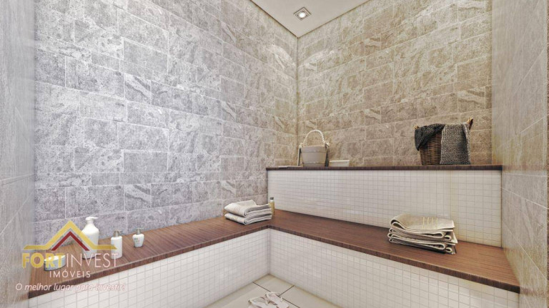 Imagem Imóvel com 3 Quartos à Venda, 110 m² em Jardim Imperador - Praia Grande