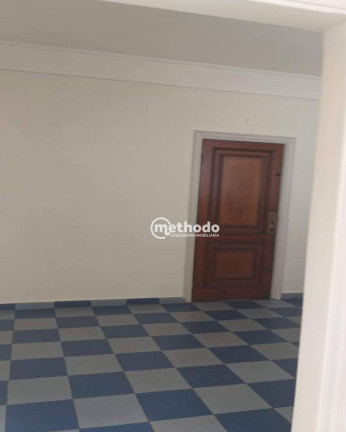 Imagem Apartamento com 3 Quartos à Venda, 158 m² em Centro - Campinas