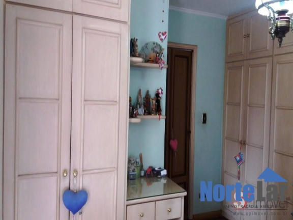 Imagem Apartamento com 3 Quartos à Venda, 93 m² em Santana - São Paulo