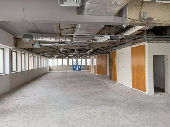 Imagem Sala Comercial para Alugar, 362 m² em Jardim Paulistano - São Paulo
